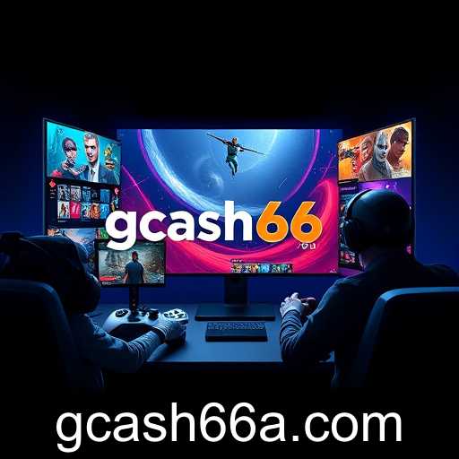 gcash66