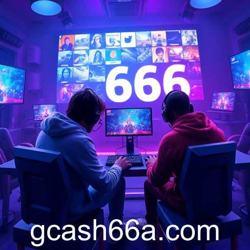 The Rise of Digital Gaming Economies