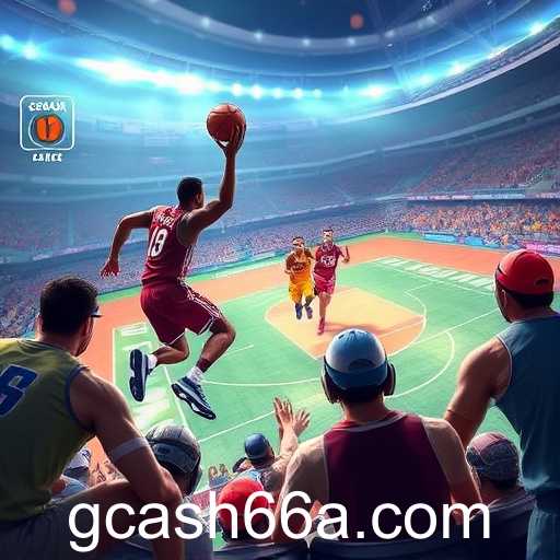 GCash66: Pioneering the Future of Online Entertainment