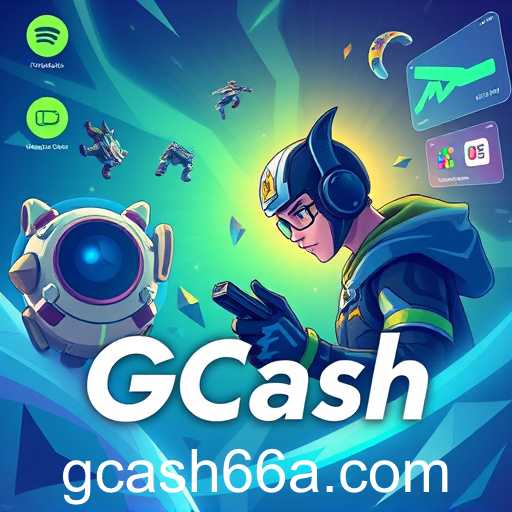 The Evolution of Online Gaming and GCash Integration