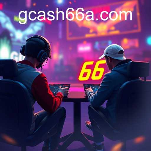 gcash66