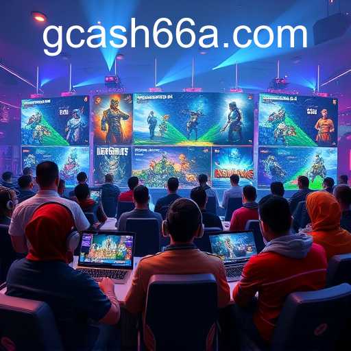 The Rise of Online Gaming Platforms