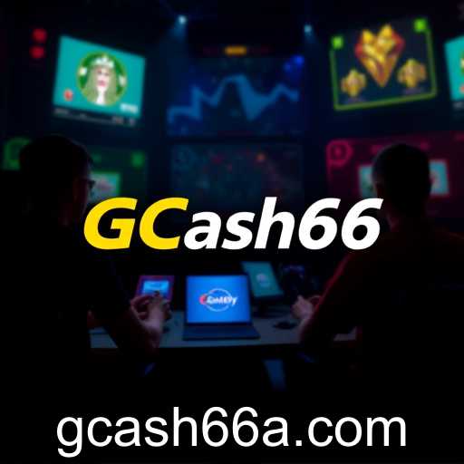 The Rise of GCash66 in Online Gaming