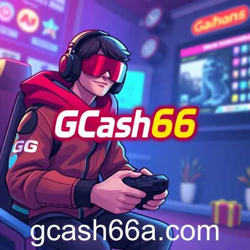 GCash66 Revolutionizes Online Gaming