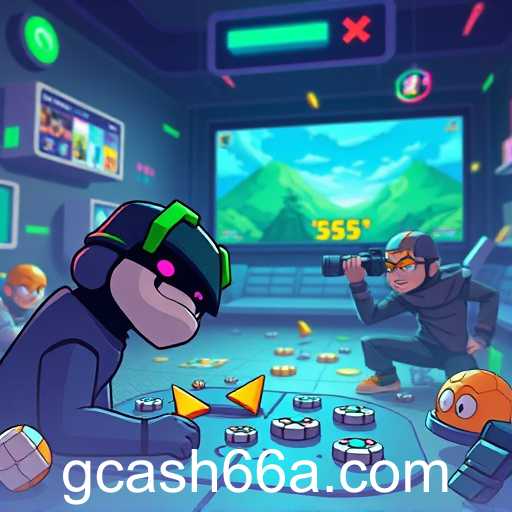 Evolving Trends in Online Gaming