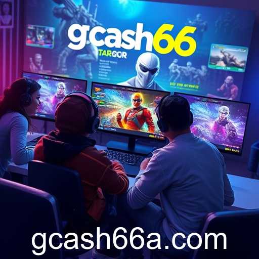 The Rise of Gcash66: A New Player in the Online Gaming Scene