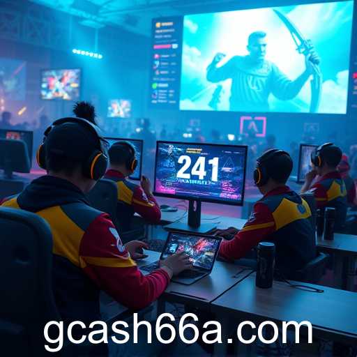 gcash66