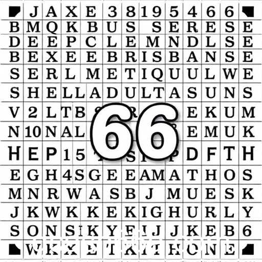 The Intriguing World of Logic Puzzles: Unraveling the 'gcash66' Phenomenon