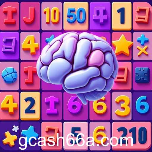 Unlock Your Cognitive Potential with Memory Games on Gcash66