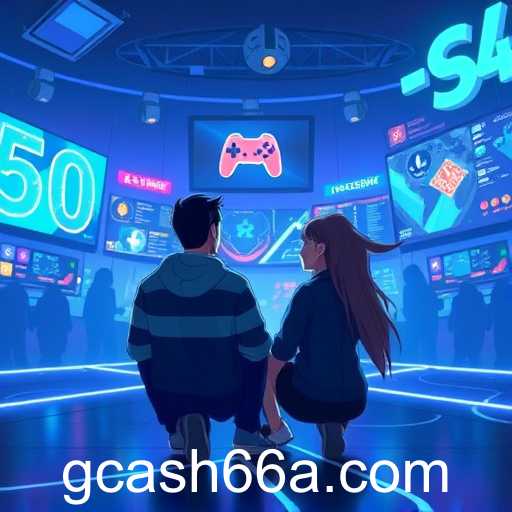 The Rise of Online Gaming in English-Speaking Markets