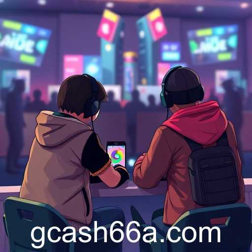 gcash66
