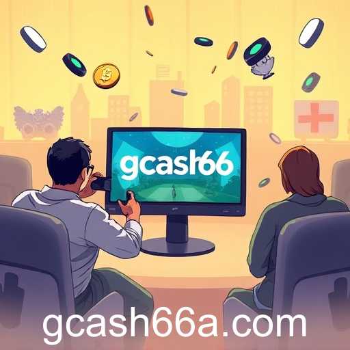 gcash66