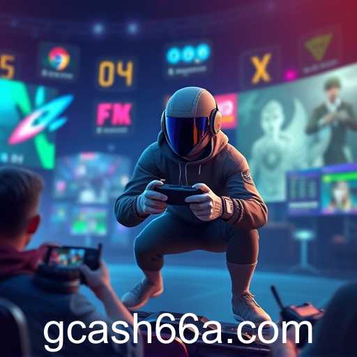The Rise of Gaming Platforms in a Digital World