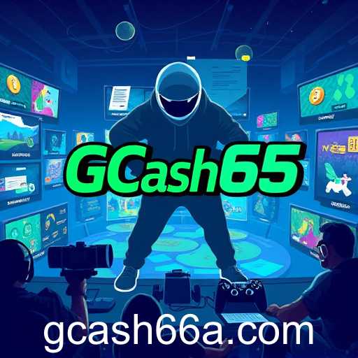 Rise of GCash66 in Online Gaming