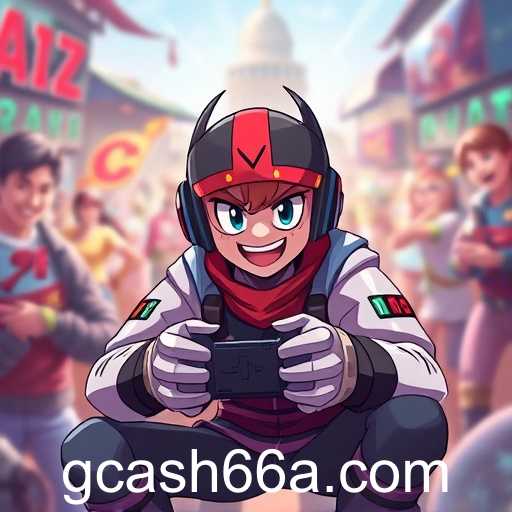 The Rise of GCash66 in Online Gaming