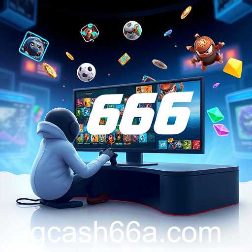 gcash66