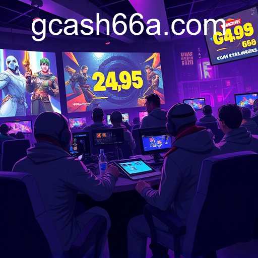 The Rise of Online Gaming Platforms in 2025