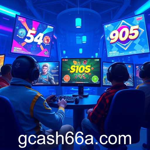 The Rise of Online Gaming Platforms in 2025